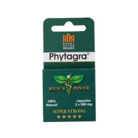 Phytagra 2 kapsula : [1050] RSD