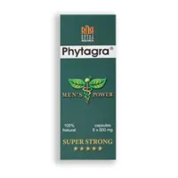 Phytagra 6 kapsula : [2290] RSD
